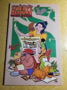 Liberty Meadows #15 (2000)rb