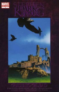 Dark Tower: Guide to Gilead #1 VF/NM ; Marvel | Stephen King