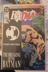 Batman 497 9-4-nm