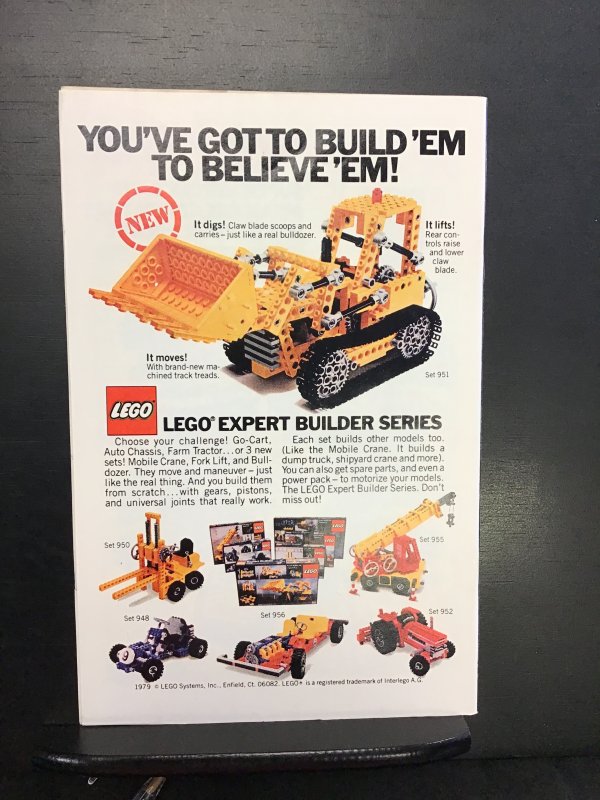 Iron Man #131 (1980) nm