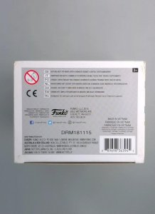 Funko Pop! Goku #527, Dragon Ball Z, Super Saiyan