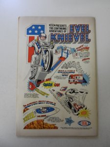 The Incredible Hulk #184 (1975) FN/VF condition MVS intact