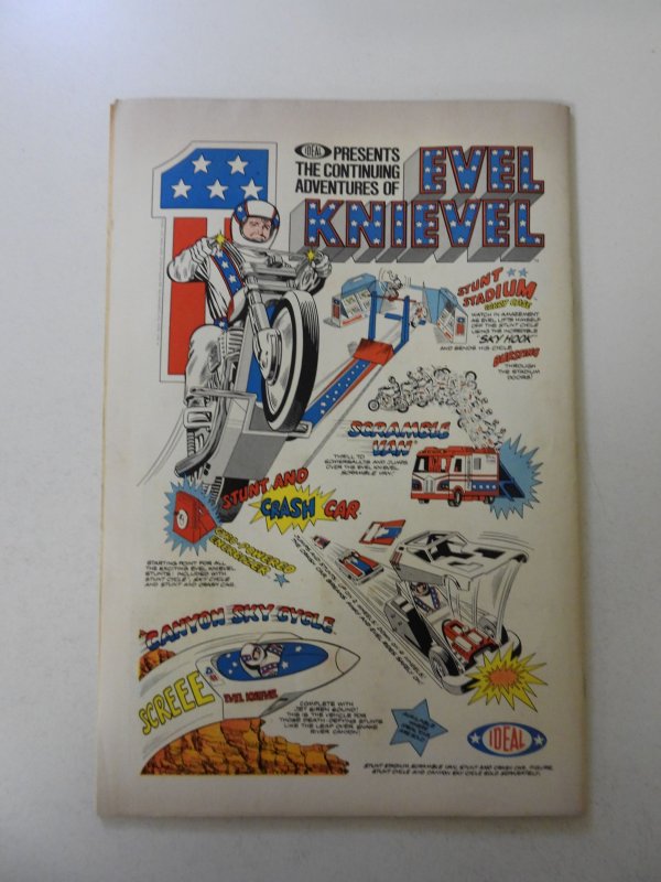 The Incredible Hulk #184 (1975) FN/VF condition MVS intact