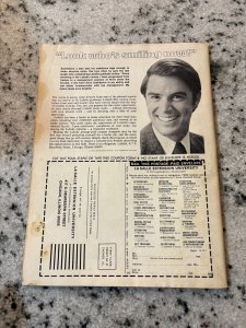 Savage Sword Of Conan # 10 FN- Marvel Comic Book Magazine 7 J390