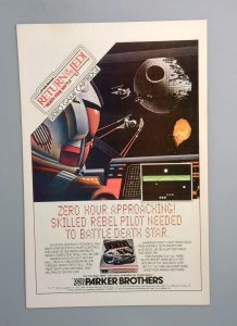 Iron Man #176, NM Marvel Comics, 1983 JR1