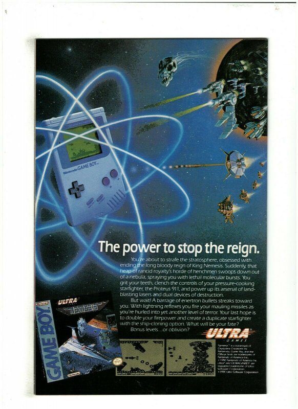 Avengers #319 VF 8.0 Marvel Comics 1990 Quasar app. Crossing Line pt.1 