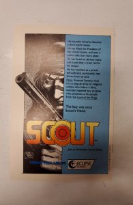 The New Wave #5 (1986) NM Eclipse Comic Book J688