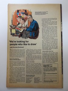 Thor #157 (1968) Behind Him... Ragnarok! Solid VG Condition!