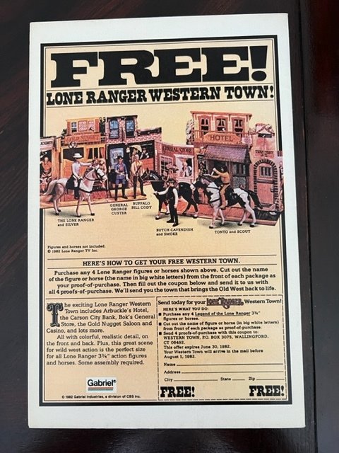 Green Lantern #153 (1982) - NM