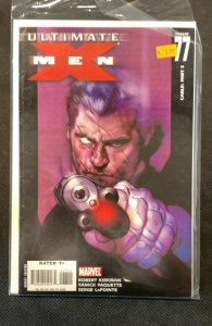 Ultimate X-Men #77 (2007)