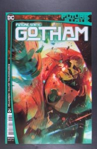 Future State: Gotham #6 (2021)
