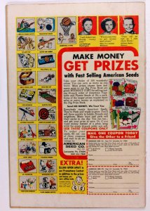 Beware the Creeper #6 (2.0, 1969)