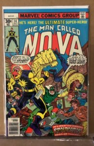 Nova #14 (1977)