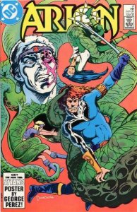 Arion: Lord of Atlantis   #17, VF+ (Stock photo)