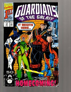 12 Comics Guardians Of Galaxy 17 18 20 Hulk 463 Avengers ANN 22 74 and more GK60