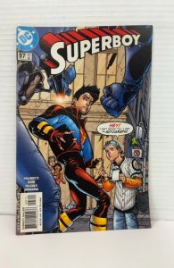 Superboy #97 (2002)