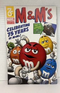 Uncanny Inhumans #6 (2016)