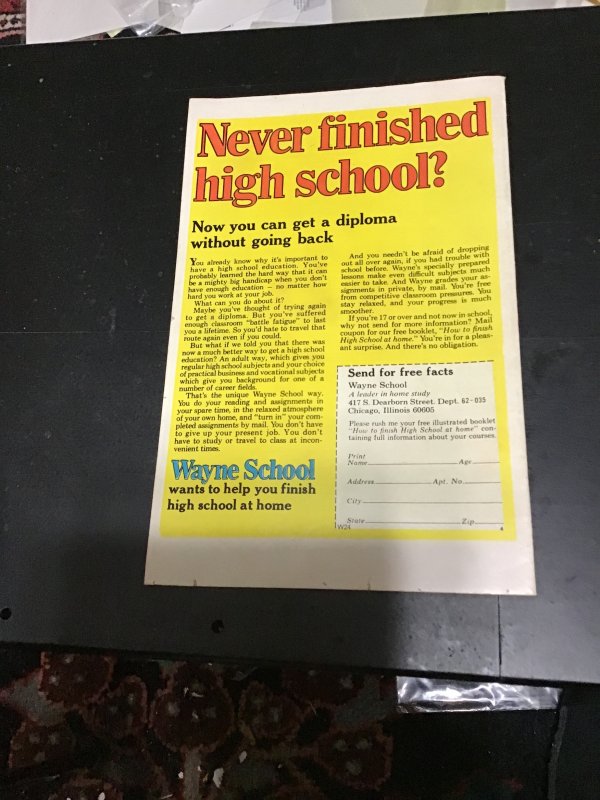 Marvel's Greatest Comics #55 (1975) DD, Thor, Spideys! FN/VF Kirby art! ...