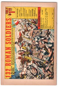 Captain Marvel #3 (1968)