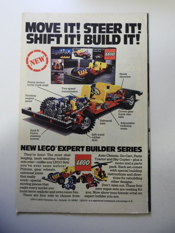 Daredevil #156 (1979) FN Condition!