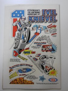 The Defenders #19 (1975) Classic Comic vs The Wrecking Crew! Fine-!  MVS Intact