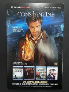 Green Arrow #7 Rebirth NM- DC Comics C136A