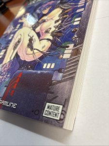 Ghost in the Shell (2009) Vol. 1 TPB Paperback * Shirow Masamube * Kodansha