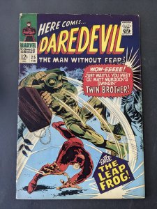 Daredevil #25 (1967)