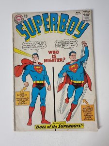 Superboy #119 (1965)