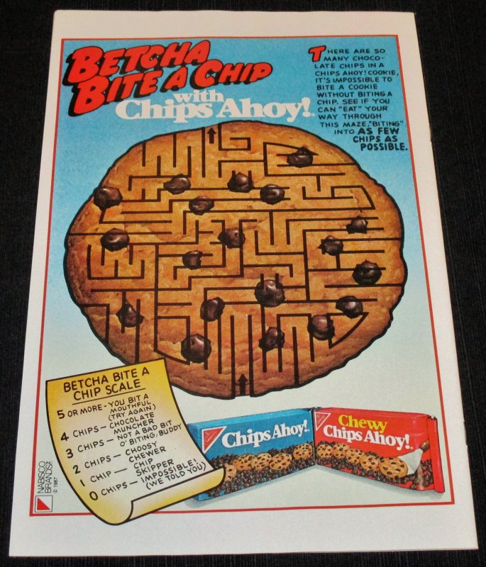 G.I. Joe: A Real American Hero #74 (1988)