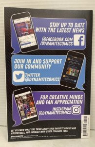 Red Sonja Black White Red #8 (2022)