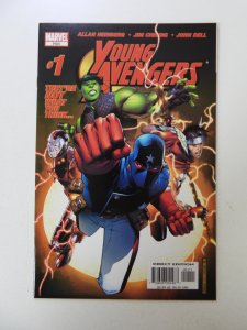 Young Avengers #1 (2005) NM- condition