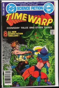 Time Warp #1 (1979)