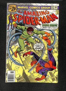 Amazing Spider-Man #157