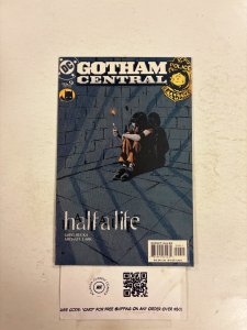 Gotham Central #9 NM DC Comic Books Batman Commissioner Gordon 23 HH93