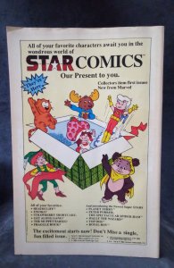 The Amazing Spider-Man #264 (1985)