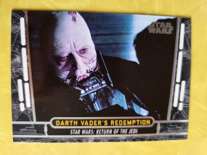 2017 Star Wars 40th Anniversary #40