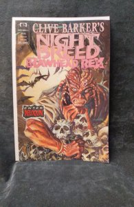 Clive Barker's Night Breed #14 (1992)