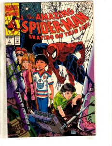 11 Spider-Man Comics Double Trouble 1 2 3 4 Adventures 1 Arachnis 1 2 3-5 6 CR58