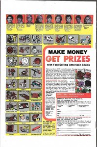 Micronauts #16 (1980) - VF/NM