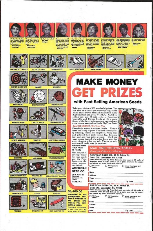 Micronauts #16 (1980) - VF/NM