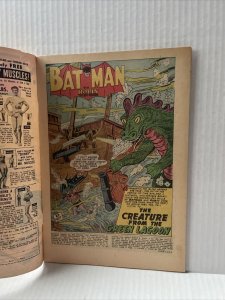 Detective Comics #252 