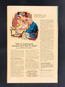 Daredevil #33 (1967)