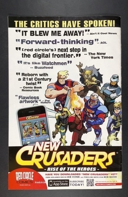 Sonic the Hedgehog #240 (2012) NEWSSTAND