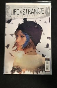 Life is strange - settling dust 2