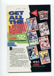 Silver Surfer 64 FN/VF  Newsstand 1st Black Surfer