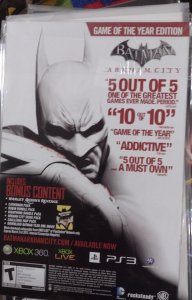 GREEN LANTERN CORPS  # 10  2012 DC   new 52    the alpha war  GUILTY