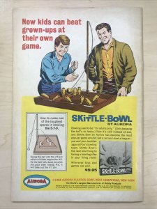 Superman’s Pal Jimmy Olsen 117