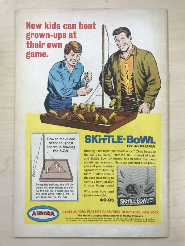 Superman’s Pal Jimmy Olsen 117