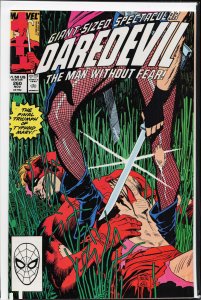 Daredevil #260 (1988) Daredevil